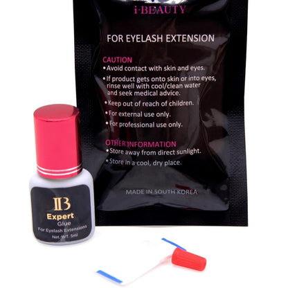 Adhesivo IB Expert Glue Tapa Roja Metálica