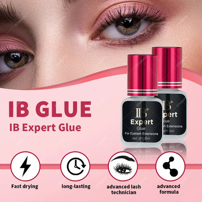 Adhesivo IB Expert Glue Tapa Roja Metálica