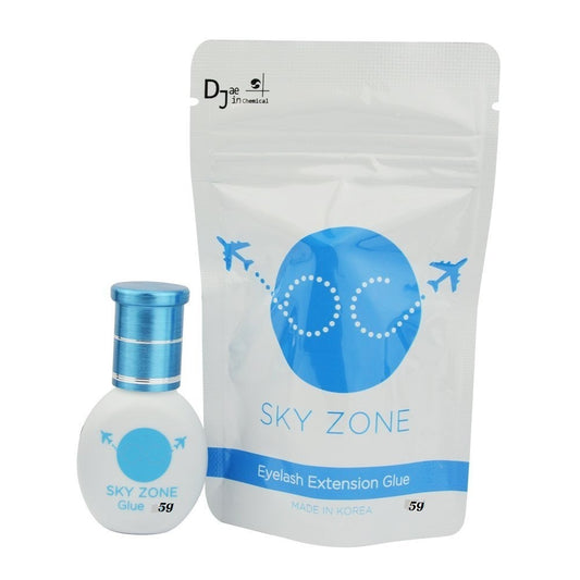 Adhesivo SKY ZONE 1-2 SEGUNDOS 5ML