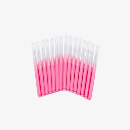 Cepillo para Laminado de Cejas x Unidad