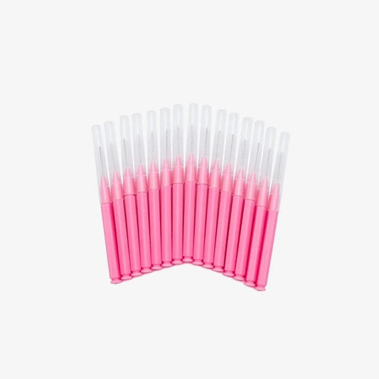 Cepillo para Laminado de Cejas x Unidad