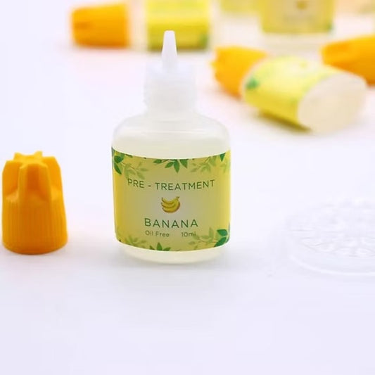 PRIMER Banana Extensiones de pestañas 10ML