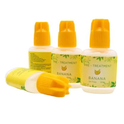 PRIMER Banana Extensiones de pestañas 10ML