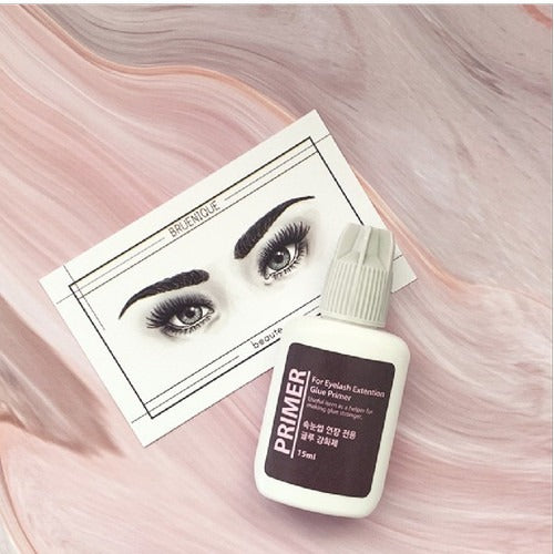PRIMER Extensiones de pestañas 15ML