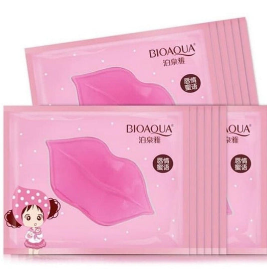 Parches de Colageno para Labios x Unidad