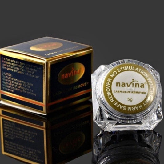 REMOVEDOR Pestañas Navina 5GR.